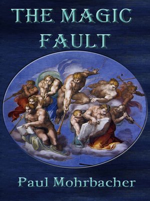 cover image of The Magic Fault